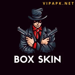 New Box Skin