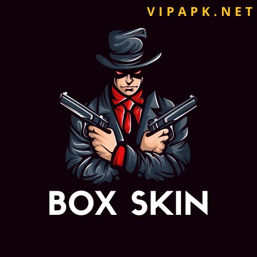 New Box Skin