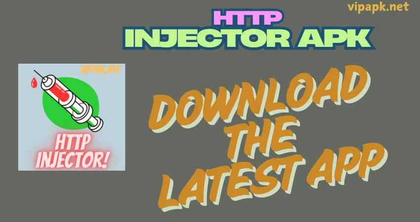 HTTP injector APK