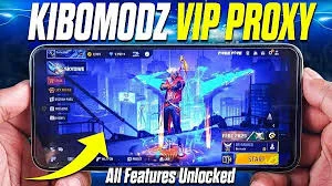 Kibomodz