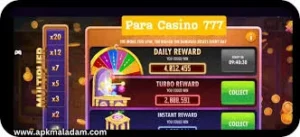 Para Casino 777 Game APK Download (Latest Version)2.3Android 3