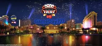 Gameday777