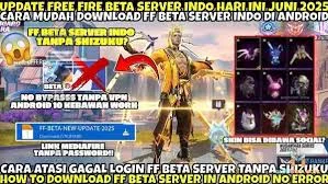 FF KIPAS Mod APK