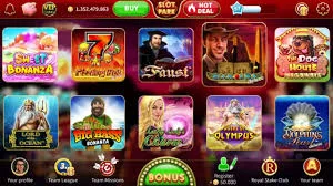 Para Casino 777 Game APK Download (Latest Version)2.3Android 1