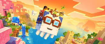 Minecraft APK