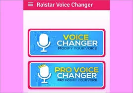 Free Fire Voice Changer