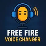 Free Fire Voice Changer